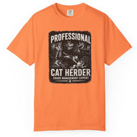 Load image into Gallery viewer, Professional Cat Herder