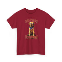 Load image into Gallery viewer, 250 Years Freedom Dog