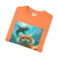 Load image into Gallery viewer, Shark Selfie