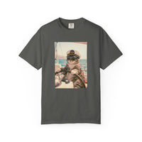 Load image into Gallery viewer, Vintage Sailor Cat