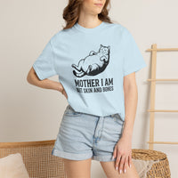 Load image into Gallery viewer, Mother I am but Skin and Bones