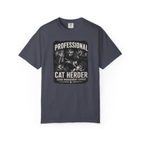 Load image into Gallery viewer, Professional Cat Herder
