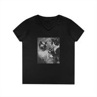 Load image into Gallery viewer, The Tattooist - V-Neck