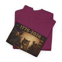 Load image into Gallery viewer, Excuse Me. The Declaration of Independence Can Wait - 250 Edition