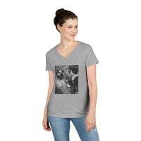 Load image into Gallery viewer, The Tattooist - V-Neck