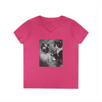 Load image into Gallery viewer, The Tattooist - V-Neck