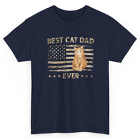 Load image into Gallery viewer, Best Cat Dad Ever - Orange Cat