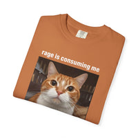 Load image into Gallery viewer, Rage is Consuming Me