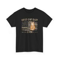 Load image into Gallery viewer, Best Cat Dad Ever - Orange Cat