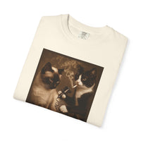 Load image into Gallery viewer, The Tattooist - Sepia