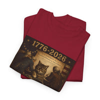 Load image into Gallery viewer, Excuse Me. The Declaration of Independence Can Wait - 250 Edition