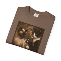 Load image into Gallery viewer, The Tattooist - Sepia