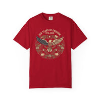 Load image into Gallery viewer, America 250 Floral Vibe