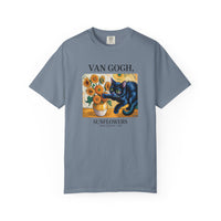 Load image into Gallery viewer, Van Gogh Sunflowers (With 'Help' : )