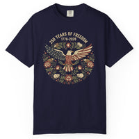 Load image into Gallery viewer, America 250 Floral Vibe
