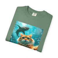 Load image into Gallery viewer, Shark Selfie