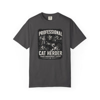 Load image into Gallery viewer, Professional Cat Herder