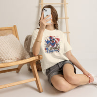 Load image into Gallery viewer, Star, Spangled &amp; Fabulous Chicken