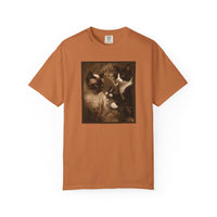 Load image into Gallery viewer, The Tattooist - Sepia
