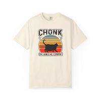 Load image into Gallery viewer, Chonk: Oh Lawd He Comin'