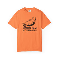 Load image into Gallery viewer, Mother I am but Skin and Bones