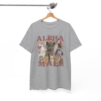 Load image into Gallery viewer, Alpha Male Multi-Cats