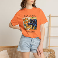 Load image into Gallery viewer, Van Gogh Sunflowers (With 'Help' : )
