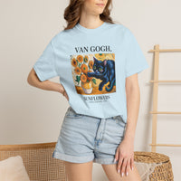 Load image into Gallery viewer, Van Gogh Sunflowers (With 'Help' : )