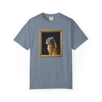 Load image into Gallery viewer, Cat with a Pearl Earring