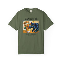 Load image into Gallery viewer, Van Gogh Sunflowers (With 'Help' : )