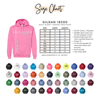 Load image into Gallery viewer, Open The Door Cat Gang Hoodie – Funny Cat Lover Hoodie