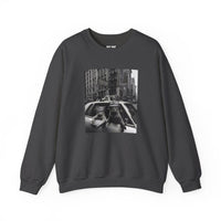Load image into Gallery viewer, Cat Gang Mobsters – Funny Vintage Cat Sweatshirt
