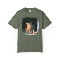 Load image into Gallery viewer, Hanging Out With a Beer