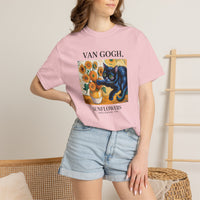 Load image into Gallery viewer, Van Gogh Sunflowers (With 'Help' : )