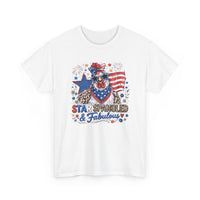 Load image into Gallery viewer, Star, Spangled &amp; Fabulous Chicken