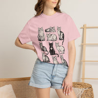 Load image into Gallery viewer, Cats 90s Inspired
