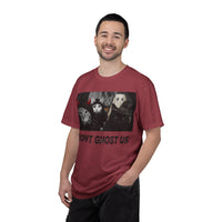 Load image into Gallery viewer, Don’t Ghost Us – Funny Halloween Cat T-Shirt