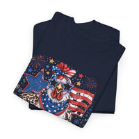 Load image into Gallery viewer, Star, Spangled &amp; Fabulous Chicken