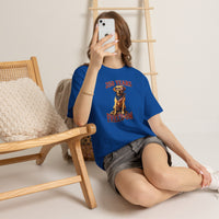 Load image into Gallery viewer, 250 Years Freedom Dog