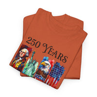 Load image into Gallery viewer, America 250 Montage