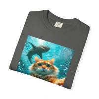 Load image into Gallery viewer, Shark Selfie