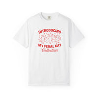Load image into Gallery viewer, Introducing My Feral Cat Collection