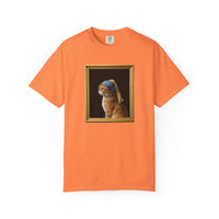 Load image into Gallery viewer, Cat with a Pearl Earring