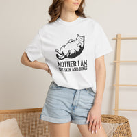 Load image into Gallery viewer, Mother I am but Skin and Bones