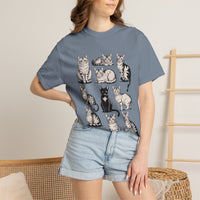 Load image into Gallery viewer, Cats 90s Inspired