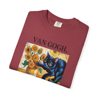 Load image into Gallery viewer, Van Gogh Sunflowers (With 'Help' : )