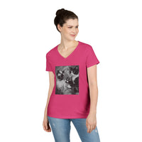 Load image into Gallery viewer, The Tattooist - V-Neck