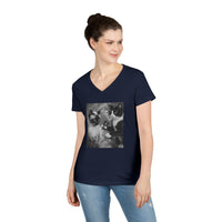 Load image into Gallery viewer, The Tattooist - V-Neck