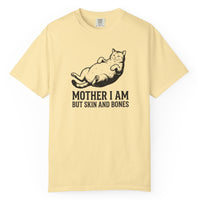 Load image into Gallery viewer, Mother I am but Skin and Bones