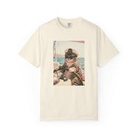 Load image into Gallery viewer, Vintage Sailor Cat